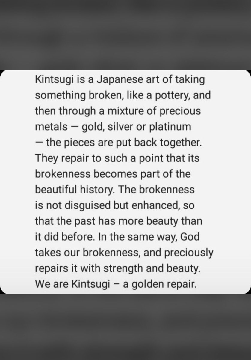 kintsugiiiiiii✨ tweet media