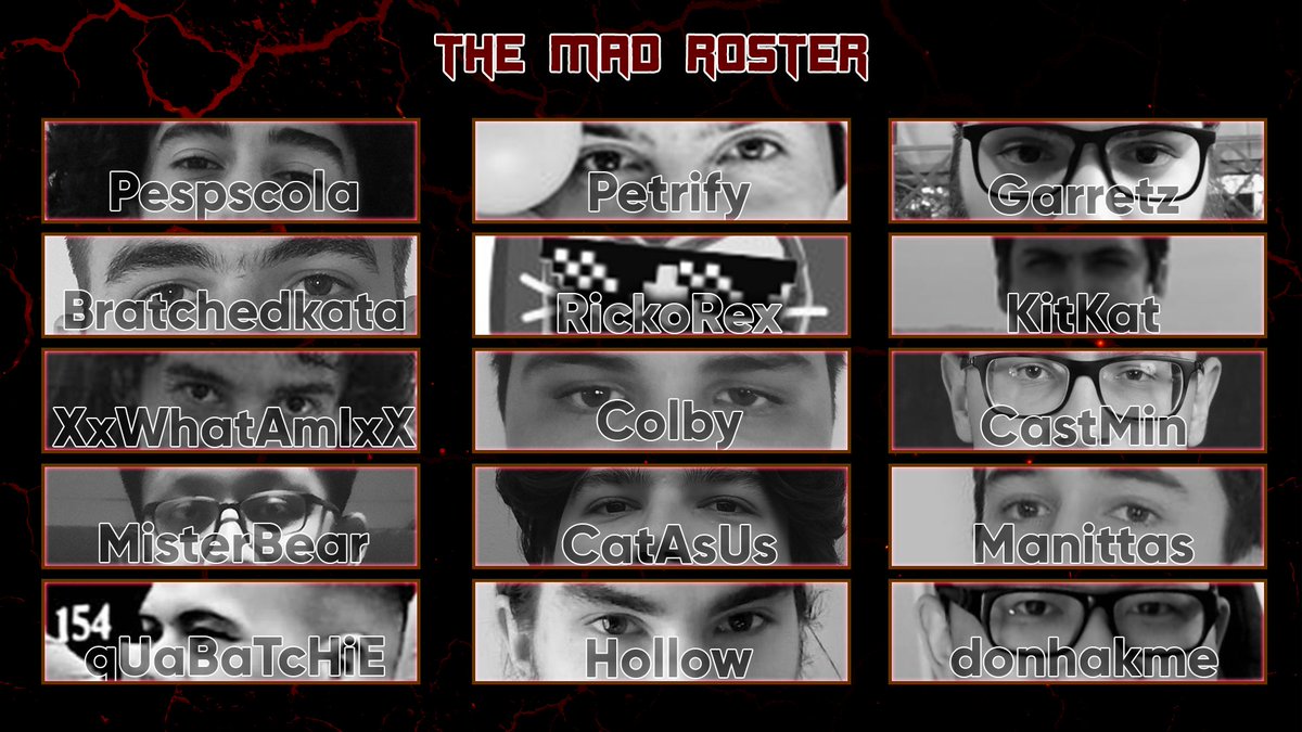 The MadMen tweet media