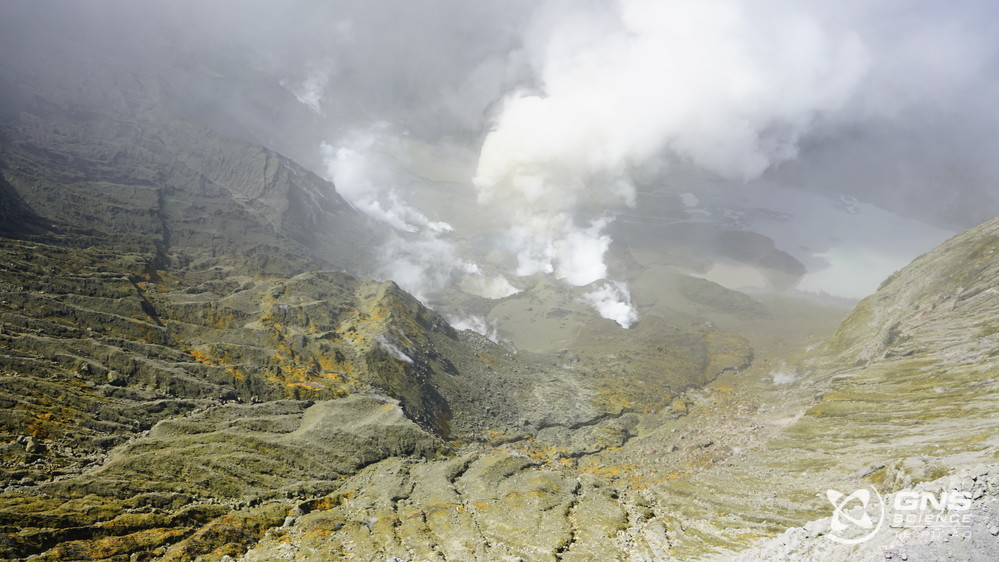 Two new research/monitoring jobs to join the Volcanology Team at @gnsscience New Zealand, with flexibility in job location (Wellington/Taupo): Volcano Seismologist - Closes 19 April tinyurl.com/a5ayhwtw Physical Volcanologist - Closes 5th April tinyurl.com/y437as2a