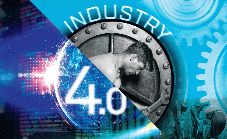 The History of Industrial Revolutions
As we approach nearly one decade of #Industry40, letโs reflect on the previous industrial revolutions that led us to this point
๐ผ Infographic: https://t.co/nI5bbW6lmI
#digitaltransformation #iot
CC @fogoros @paul4innovating @frronconi https://t.co/9vgrt7Xvy0
