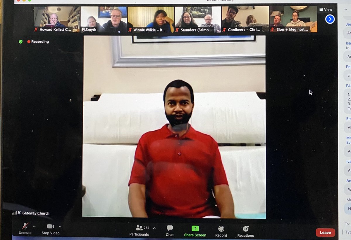 Howard Kellett tweet media