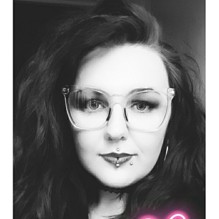 deathpunchpixie's tweet image. #NewProfilePic