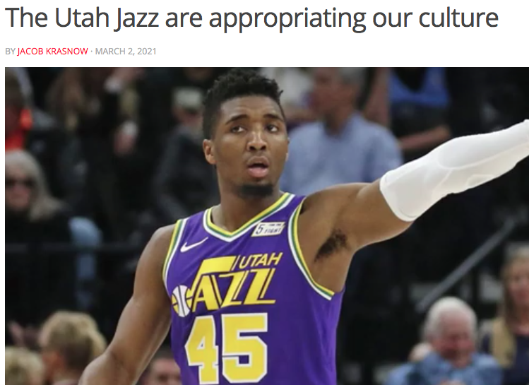 <a href="/utahjazz/">Utah Jazz</a> Don't you think it's time you returned what doesn't belong to you?

bootkrewemedia.com/2021/03/the-ut…

<a href="/BootKreweMedia/">Boot Krewe Media</a> <a href="/ProPelsTalk/">Justin</a>