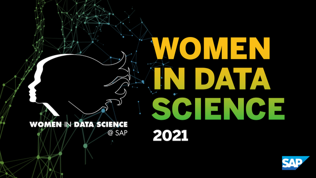 MariaFlaherty01's tweet photo. Celebrate International Women’s Day with us by joining the annual Women in Data Science conference next week. #WiDS2021 #ChooseToChallenge Learn more: https://t.co/LCNUjd0zmP https://t.co/N667rcQ6DI