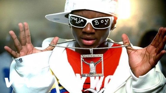 wrld_mag's tweet photo. 🚨 Suite à leur clash sur Twitter, Soulja Boy vient d’accepter un combat contre Randy Orton ! https://t.co/Tjjrp3ofeZ