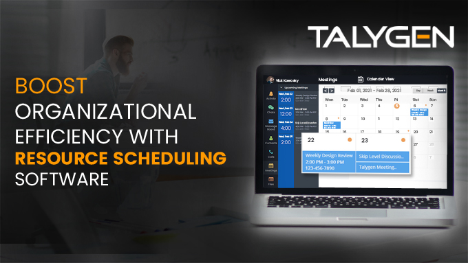 Talygen_Inc's tweet image. Manage all your resources efficiently and boost productivity with Talygen’s world-class resource scheduling software. Check out: bit.ly/2Ll34bv 

#resourcescheduling #resourceschedulingsoftware #ManageResources #manageemployees