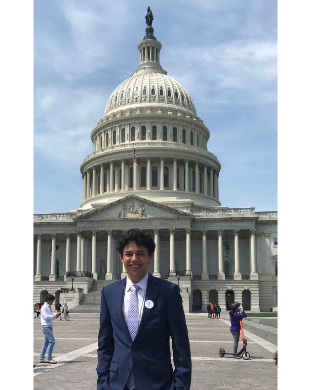 EpilepsyCOWY's tweet photo. Colorado has introduced Seizure Safe Schools legislation HB 21-1133! We're grateful for the work of Joey Quintana, @Kyle_Mullica and @ImanforColorado in getting this legislation introduced - now on to the Education Committee! 

https://t.co/XTpIYVD6PD https://t.co/o183Ja48U3