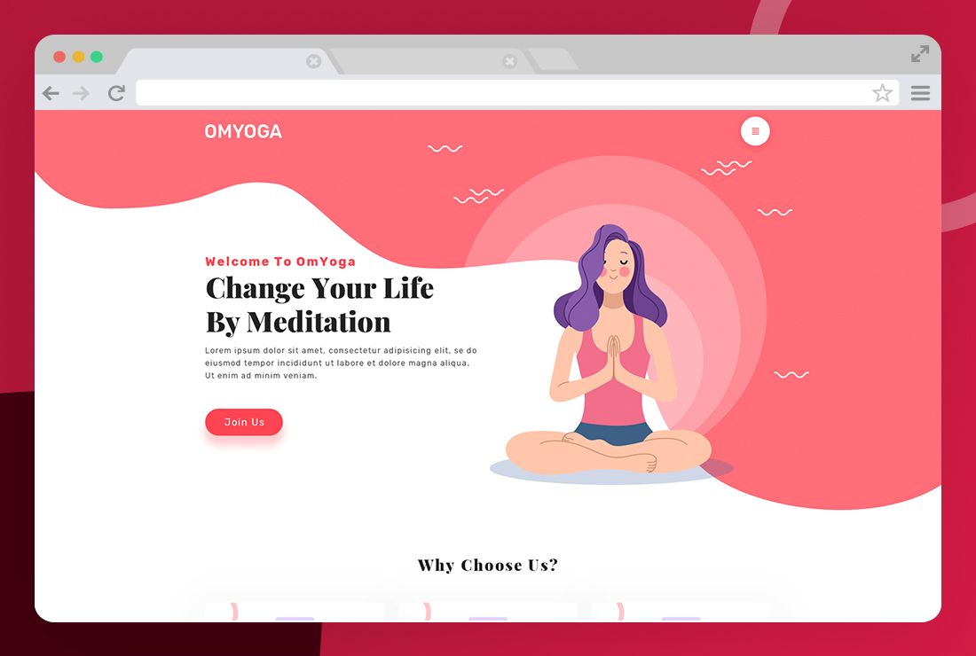 SuponSaha's tweet image. I will design photoshop web template or PSD website UI

buff.ly/2WjHB57

#design #business #awesome #templates #unique 
#responsive  #psd #webui #marketing #socialmedia 
#branding #art #ui #uxdesign #html #image 
#template #icon #html5 #responsiveness #Websites