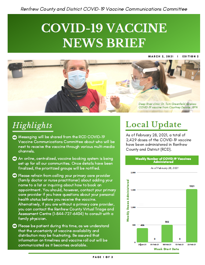RCDHealthUnit photo