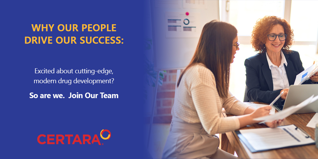 Certara's tweet photo. #JobOpening – Certara's #Simcyp division has an immediate opening for a C# Software Developer to join our UK team in one of the fastest-growing and most dynamic fields, combining innovative drug development, regulatory sciences and software. https://t.co/ITavelr8iU https://t.co/24sewGhBm1