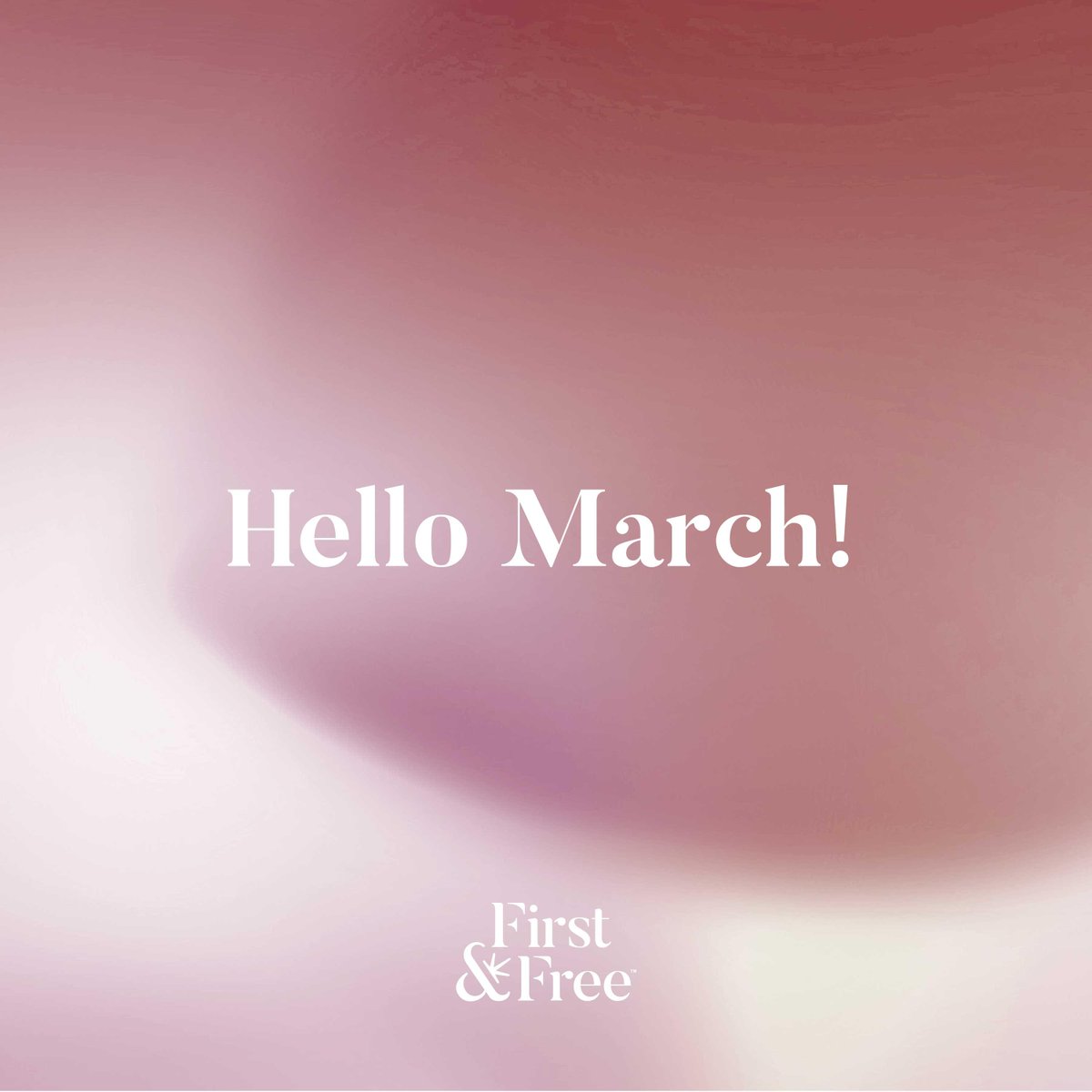 FirstandFree's tweet photo. Welcome to the March days! 🎾🏞️🏃‍♀️⛳🪁🛼 Tell us your favorite spring activities by responding with emojis below! #FirstAndFreeCBD https://t.co/c6XbOAq1F1