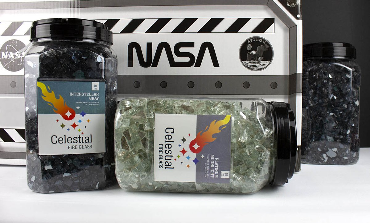 CelestialFG's tweet photo. ce·les·tial - adjective - positioned in or relating to the sky, or outer space as observed in astronomy ✨✨
.
We're not saying our products are from outer space, but we aren't saying they aren't 😉 https://t.co/Y5hC9rRMqx