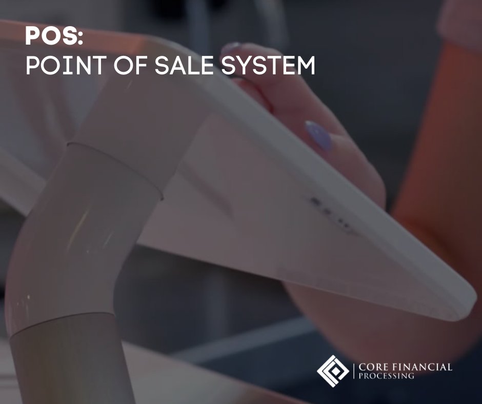 CoreFinancial_P's tweet image. Choosing the right Point of Sale (POS) System is an important decision for businesses of all types and sizes. Click the link to learn more! loom.ly/fGHIfns
#pos #sale #pointofsale