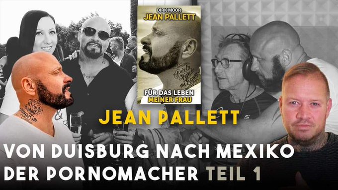 Neuer Termin wegen technischer Probleme ist der kommende Sonntag 18 Uhr MEZ. https://t.co/SK3yblMQCn<a href="/tag/neuesprofilbild"class="tags"><span>#neuesprofilbild</span></a>