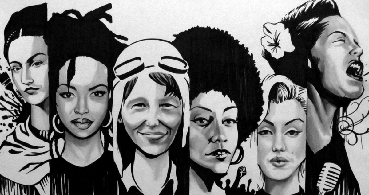 LinCorto's tweet photo. Women’s History Month Activities for Kids https://t.co/nU6uwvAJlq https://t.co/MiOxx1yjV5