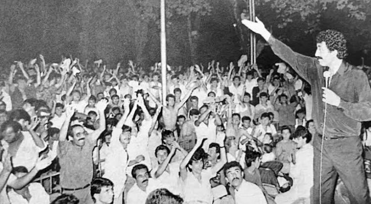 Hasret rüzgarları çok erken esti baba.
03.03.2013
#muslumbaba