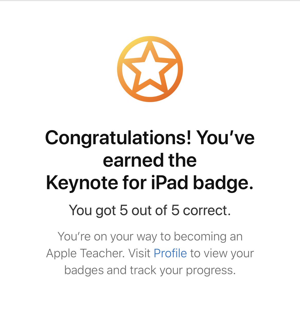 reetpetite910's tweet photo. Another badge completed! Definitely an app I’m going to have to play with a lot more, so many ideas🤪 Thank you @kmi_edu @BlendEd_NI @UTU_edu ☺️ https://t.co/phX4HfziZf