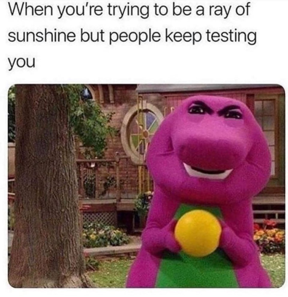 womenshumor's tweet photo. Boutta lose it! https://t.co/vqzSphTwEa