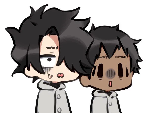 かわいすぎてゲロでそうなえまぎるできたわ。
一瞬だけ出るレイとドン。 