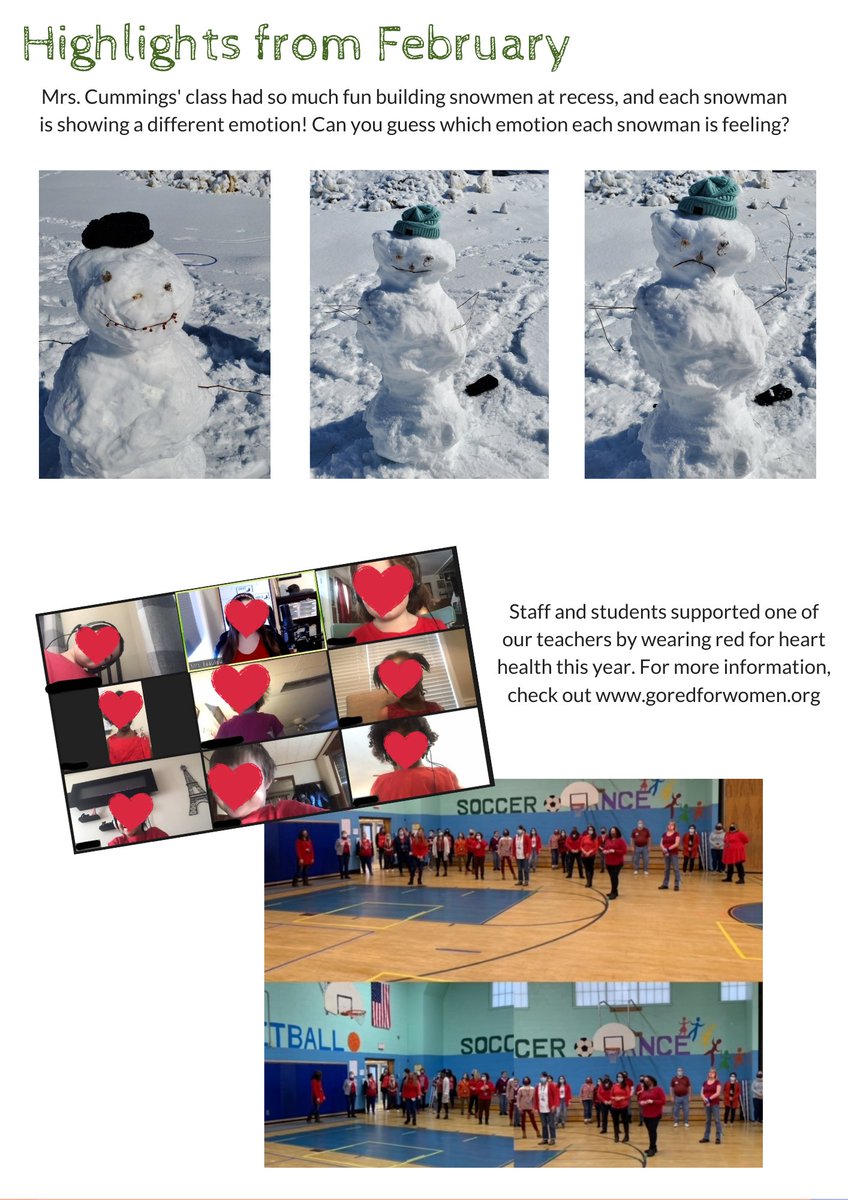 Montello School tweet media