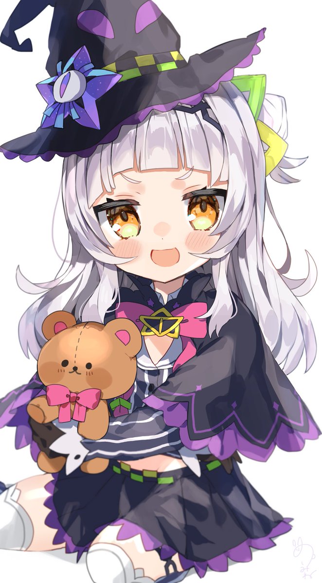 圖 HoLOLIve