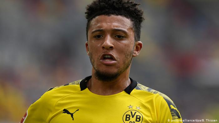 @dw_sports's photo on Gladbach