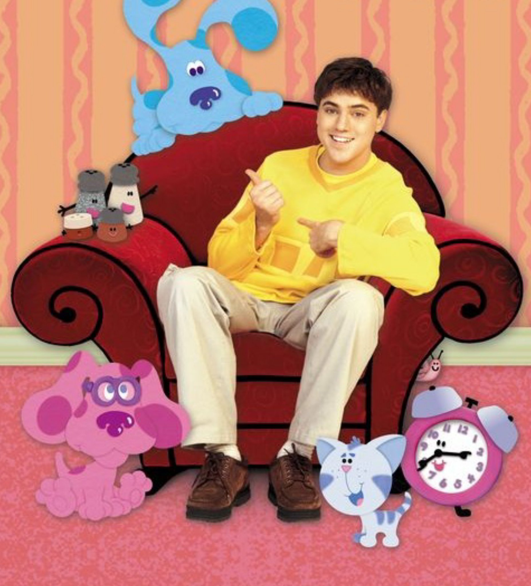 Happy Birthday Donovan Patton 