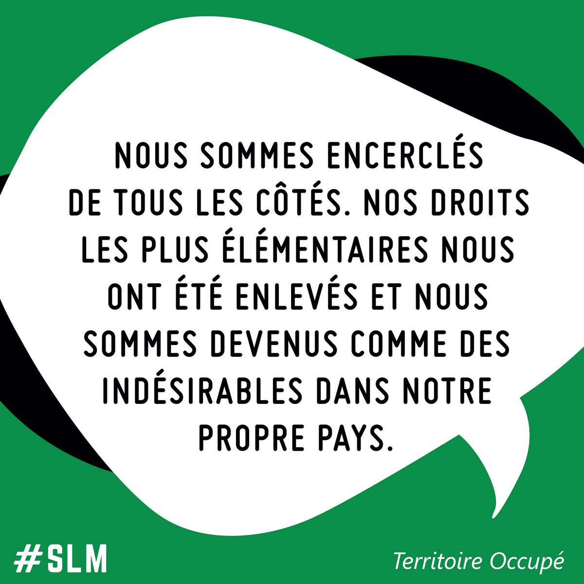 L’avis des sahraouis compte.

Témoignage |  3

#sahrawi_lives_matter #saharaoccidental #sahara_occidental #westernsahara #RompamosElSilencio #ParemosEstaGuerra #45RASD #Polisario #Saharawi_republic #saharalibre #sahrawi #saharaui #SLM #البوليساريو #الصحراء_الغربية