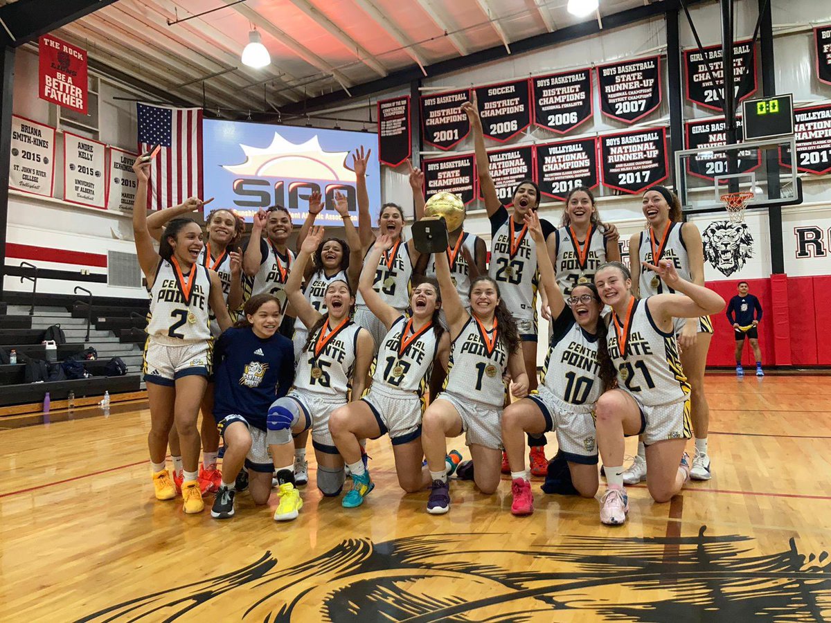Thank you God for allowing me to live this experience, for giving me the opportunity to play in the United States for the first time and be a state champion.  Very proud of my team and the work we could have done.  We keep working.💛☝🏽