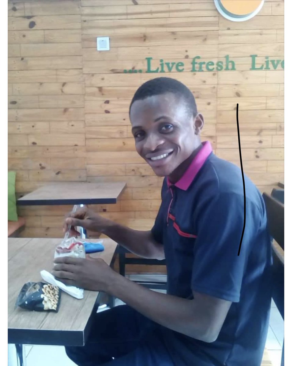 SirJarus's tweet photo. From Ebonyi farm (now headed) to Texas for PhD Math (Msc skipped for him) fully funded by the school
All within 4 mths of discovering this raw gold
We pray this will be the beginning of economic turnaround of his family.
Thanks to Dr @MTforChange for discovering this talent https://t.co/vNcTwL6GOG