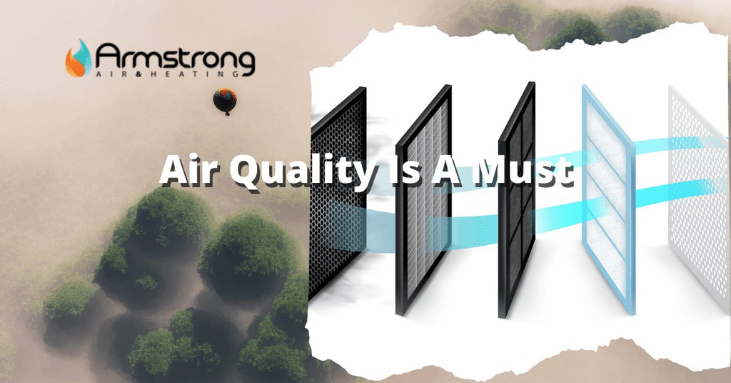 armstrongaircon's tweet photo. For example; if you suffer from asthma, then the symptoms you experience due to poor indoor air quality may be more severe compared to someone who does not have asthma.

Read more 👉 https://t.co/ceAQdVbz2J

#PandemicEra #AirQuality #Orlando #AirPurification https://t.co/X7Q8GKYJ5K