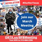 Photo by Our Revolution Texas (@OurRevTexas)