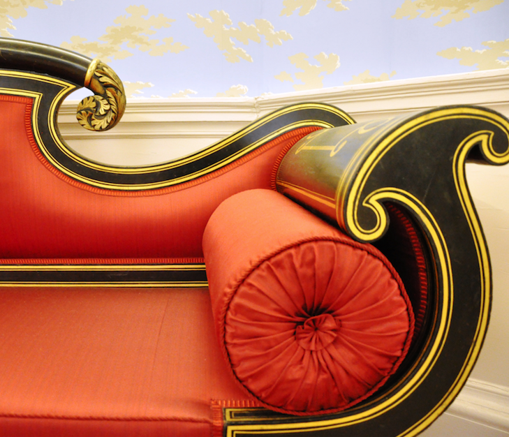 MorrisJumel's tweet photo. #TriviaTuesday The answer to last week's Jeopardy! question is: Who was Duncan Phyfe? #Phyfe was one of the premiere furniture makers in 19th c. NYC. Learn more about him and take a closer look at #MJM's partial #furniture suite here: https://t.co/DluTbr7W7n
📸: T Mayo @hhtnyc https://t.co/RLlIfbyWdn
