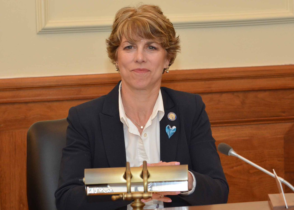 NJ Assembly Democrats tweet media