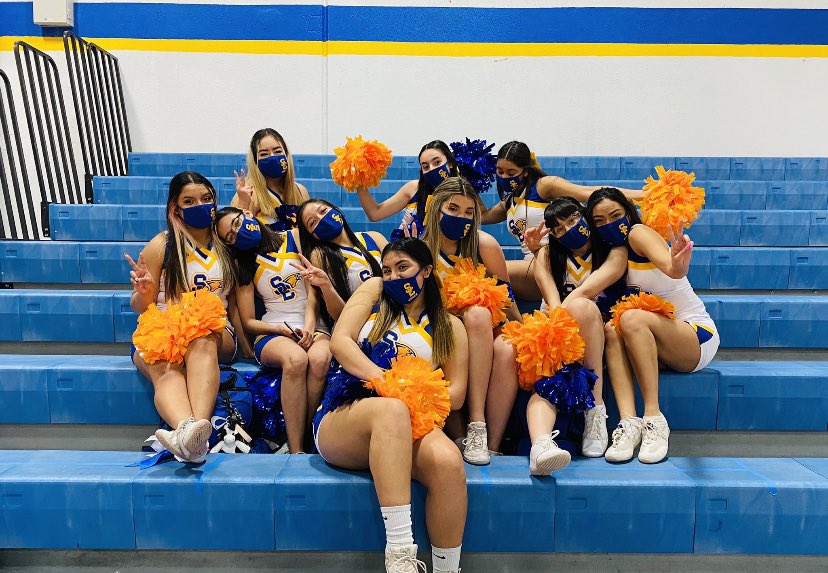 _jennyynorman's tweet photo. @msrod16 #cheerlife #sehscheer extra credit assignment ☺️ https://t.co/3TCeF2ebf3