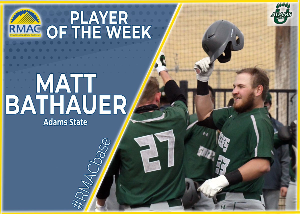 RMAC Sports tweet media