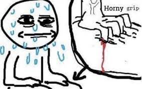 kinkydents's tweet image. this image makes me laugh so much because i just realized levi is the living embodiment of this meme