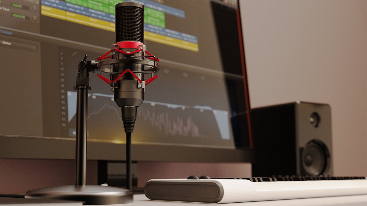 MajorityAudioUS's tweet image. NEW PRODUCT! Introducing the Majority RS Pro Microphone the ideal microphone kit for podcasters, gamers and musicians alike 🎤 Find out more: bit.ly/3rarfcC #majorityaudio #lovequalitysound