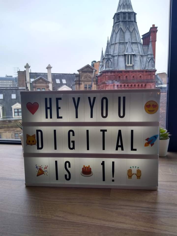 HeyYou.digital tweet media