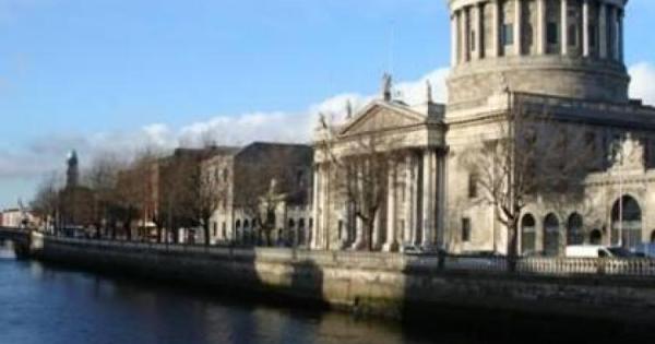 National Gemma O'Doherty and John Waters lose appeal over Covid 19 restrictions