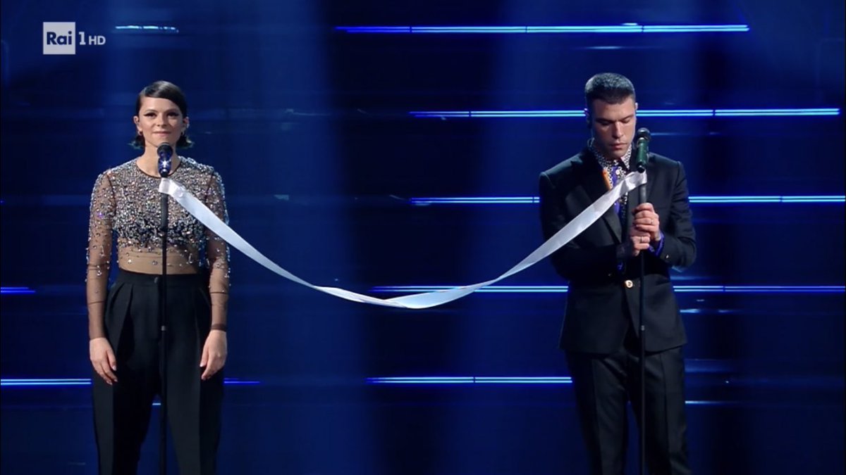 chiamamematto's tweet image. FEDERICO LUCIA SI STA CAGANDO SOTTO COME LEONE I PRIMI MESI DI VITA #sanremo2021