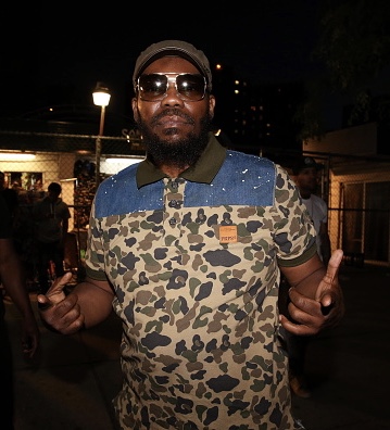 Happy birthday to Beanie Sigel! What s your favorite track by him? 