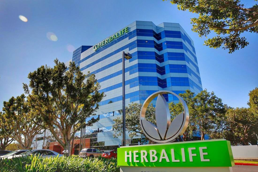 Herbalife Nutrition cierra 2020 con un importante crecimiento - MultinivelZgZ multinivelzgz.com/herbalife-nutr…