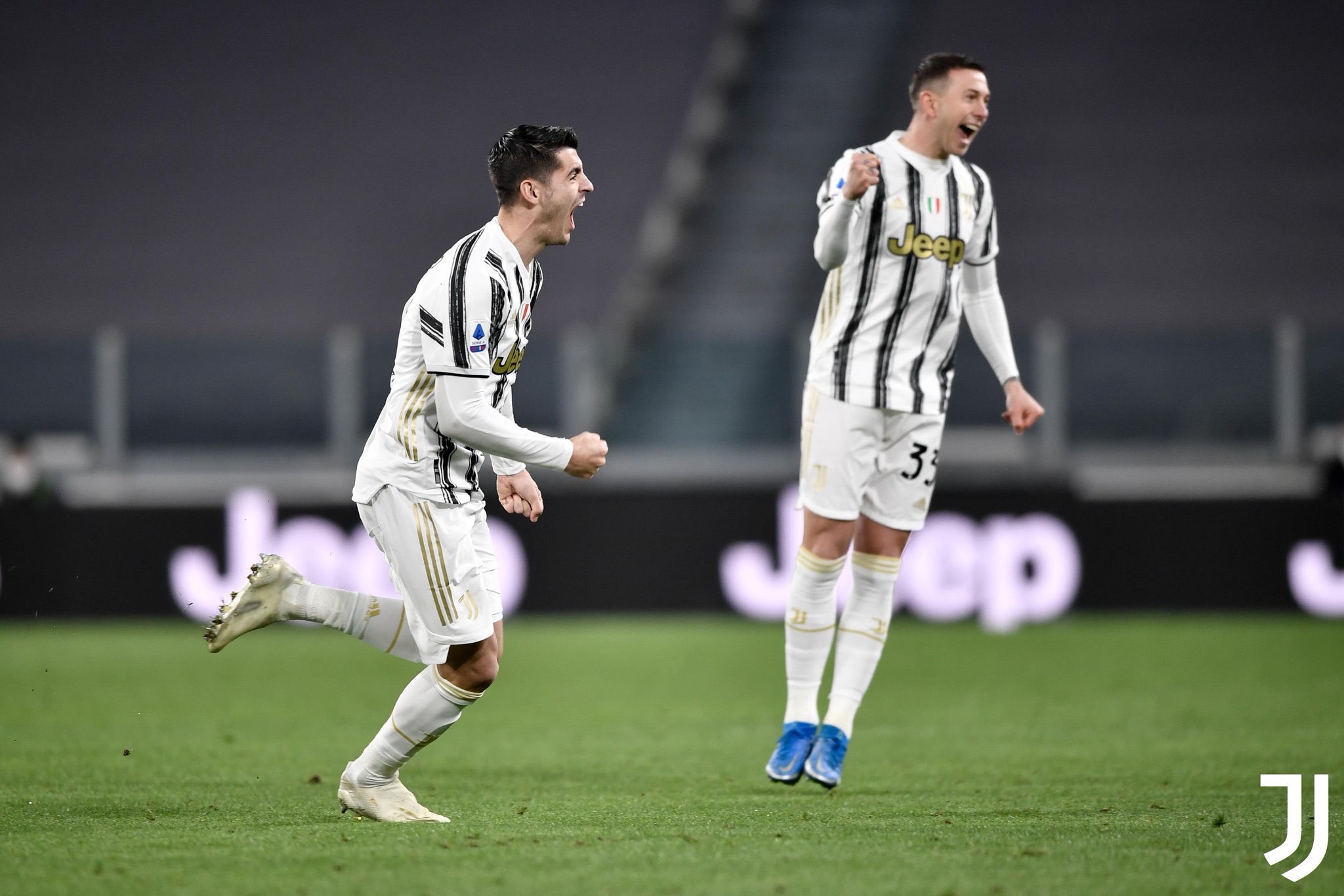 Juventus 4-1 Torino, Ronaldo and Dybala Score as Juve Secure Comfortable  Derby Win!