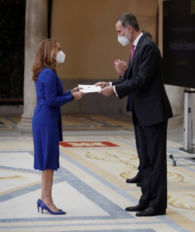 Theresa Zabell tweet media