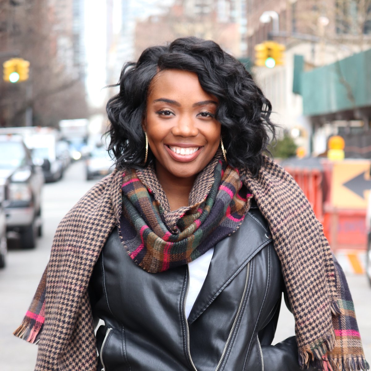 Harlem native, Tabitha Williams, Hosts What's Eating Harlem, the TV show about every thing Harlem starts it's 8th season Wednesday, March 3rd, on NYC Life TV @ 9:30 PM. All the Food, Art, Entertainment and the History of Harlem.  This is the best season yet!!!