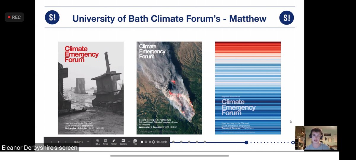 Shanks (@shankari_raj) on Twitter photo Great talk from <a href="/ArchitectsCAN/">ACAN!</a> students from across the country. Discussing collaboration and action to tackle #carbonemissions within the #Construction sector and #ArchitecturalEducation <a href="/HattieHartman/">Hattie Hartman</a> <a href="/SsoAclimate/">SSoA Students for Climate Action</a> #ClimateAction #climatechange #ClimateJustice Great talk from <a href="/ArchitectsCAN/">ACAN!</a> students from across the country. Discussing collaboration and action to tackle #carbonemissions within the #Construction sector and #ArchitecturalEducation <a href="/HattieHartman/">Hattie Hartman</a> <a href="/SsoAclimate/">SSoA Students for Climate Action</a> #ClimateAction #climatechange #ClimateJustice