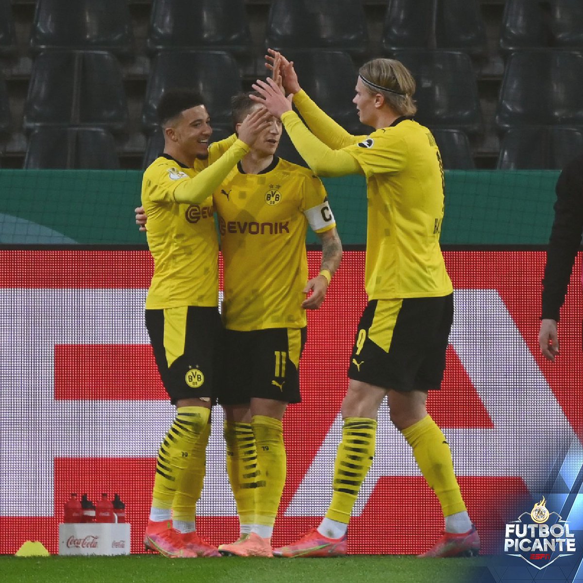 @futpicante's photo on Gladbach