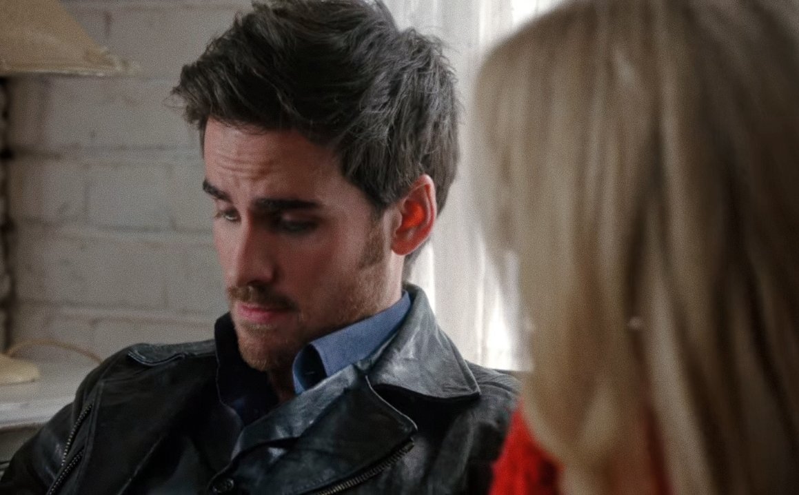 julietdaisys's tweet image. here to talk again about jealous killian