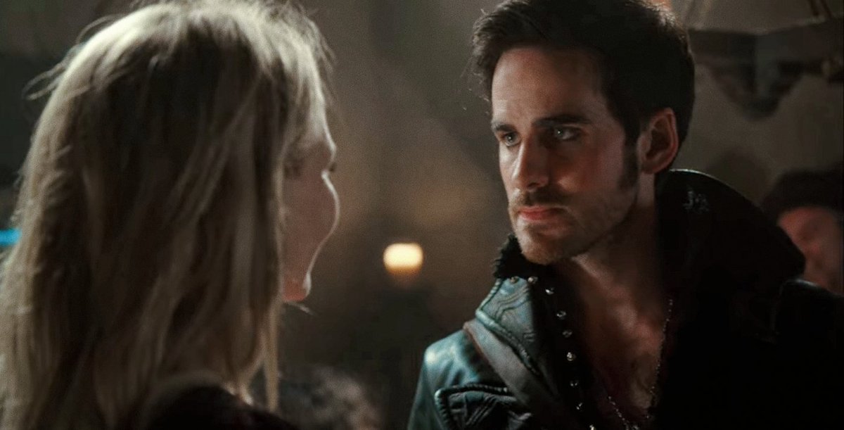 julietdaisys's tweet image. here to talk again about jealous killian